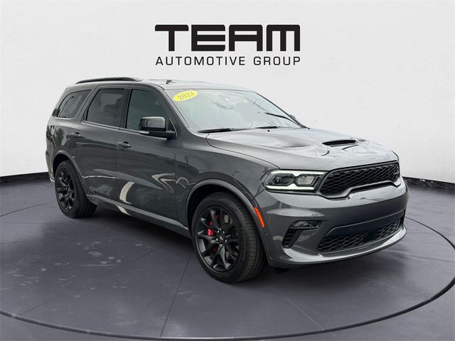 2023 Dodge Durango R/T Plus