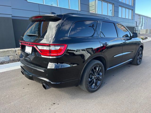 2023 Dodge Durango R/T Plus