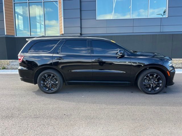 2023 Dodge Durango R/T Plus