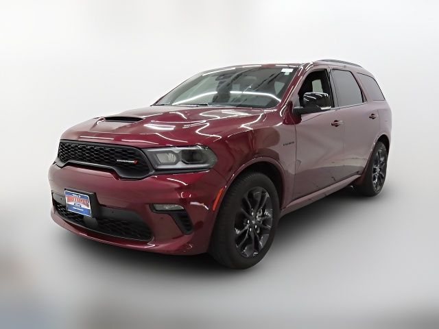 2023 Dodge Durango R/T Plus