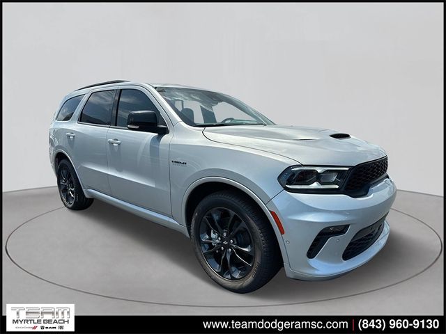 2023 Dodge Durango R/T Plus