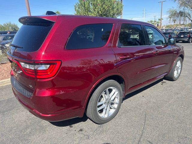 2023 Dodge Durango R/T