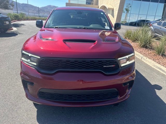 2023 Dodge Durango R/T