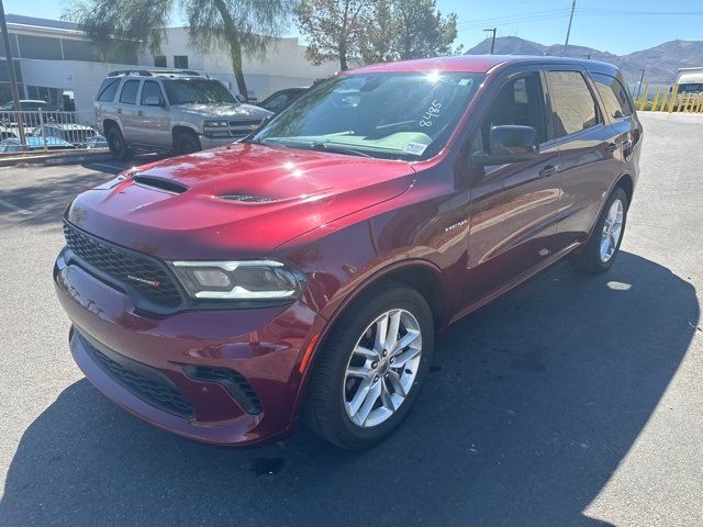 2023 Dodge Durango R/T