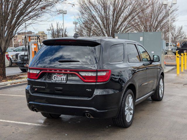 2023 Dodge Durango R/T