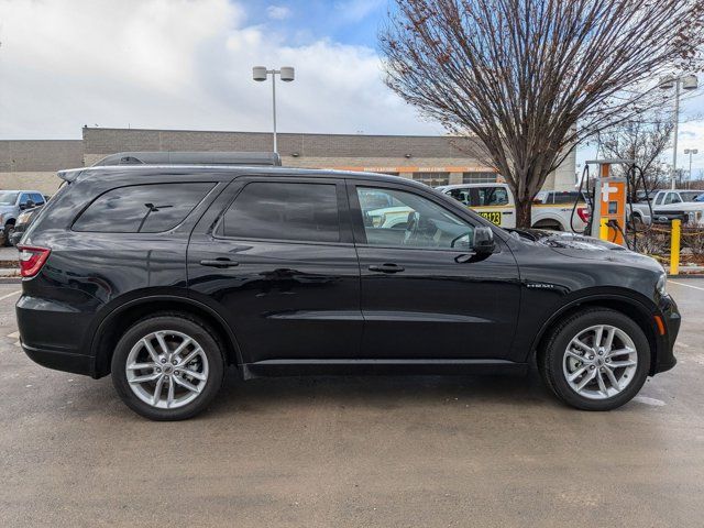 2023 Dodge Durango R/T