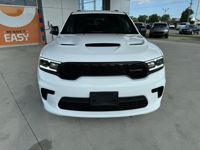 2023 Dodge Durango R/T