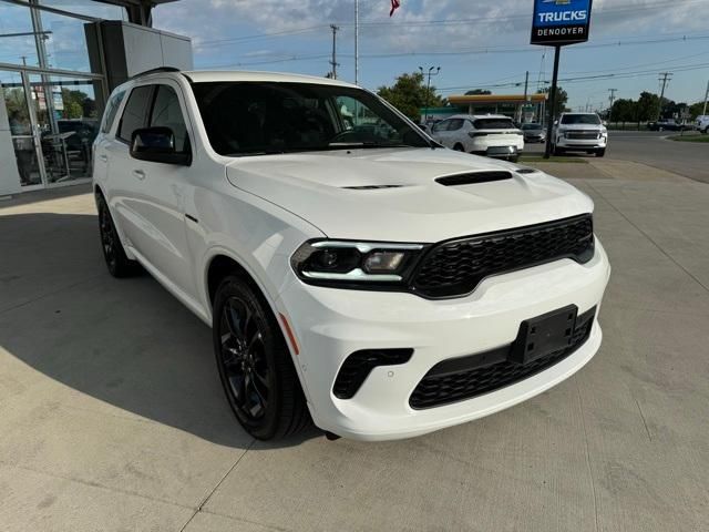 2023 Dodge Durango R/T