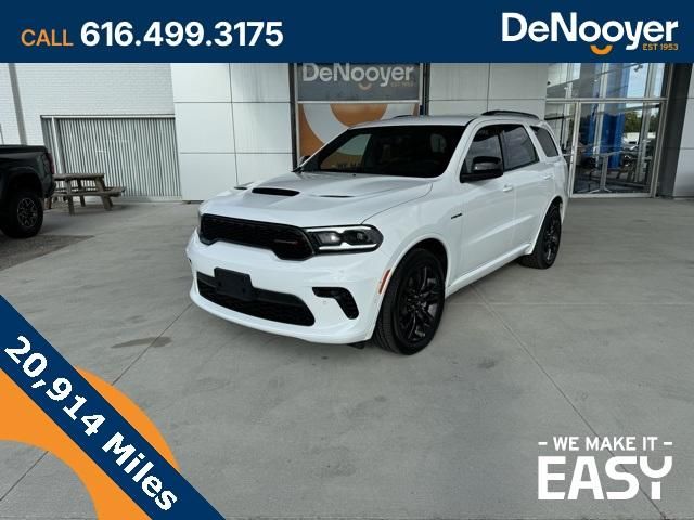 2023 Dodge Durango R/T