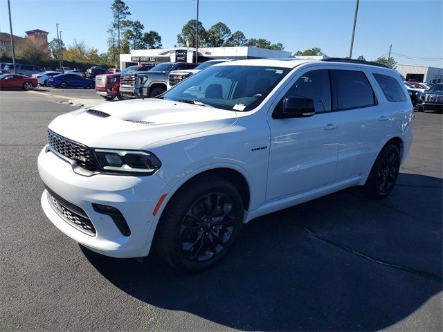 2023 Dodge Durango R/T Plus