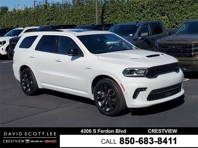 2023 Dodge Durango R/T Plus