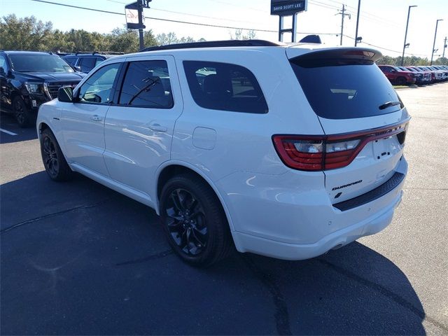 2023 Dodge Durango R/T Plus