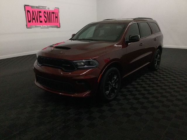 2023 Dodge Durango R/T