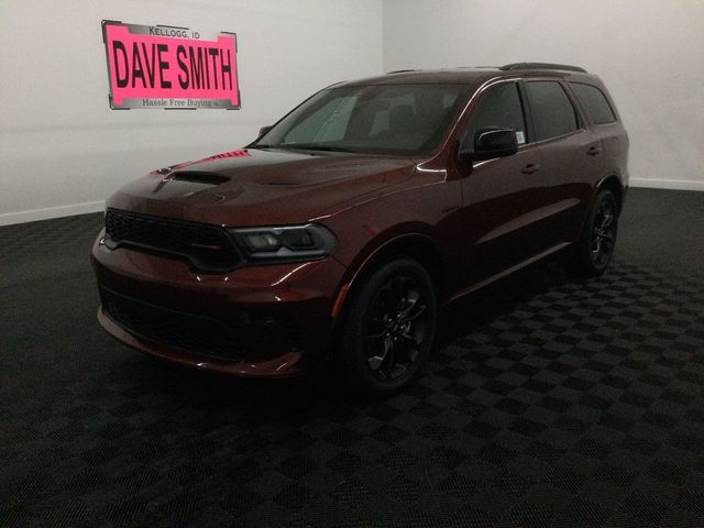 2023 Dodge Durango R/T