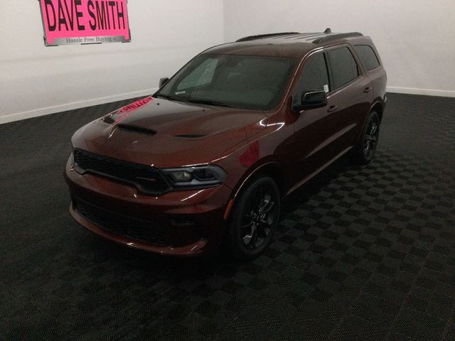 2023 Dodge Durango R/T