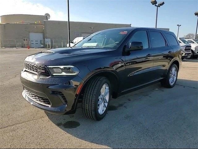 2023 Dodge Durango R/T