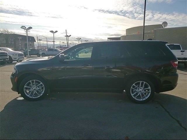 2023 Dodge Durango R/T