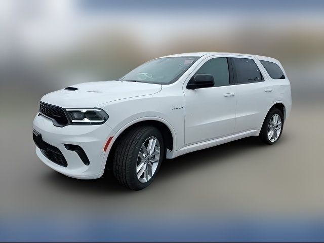 2023 Dodge Durango R/T