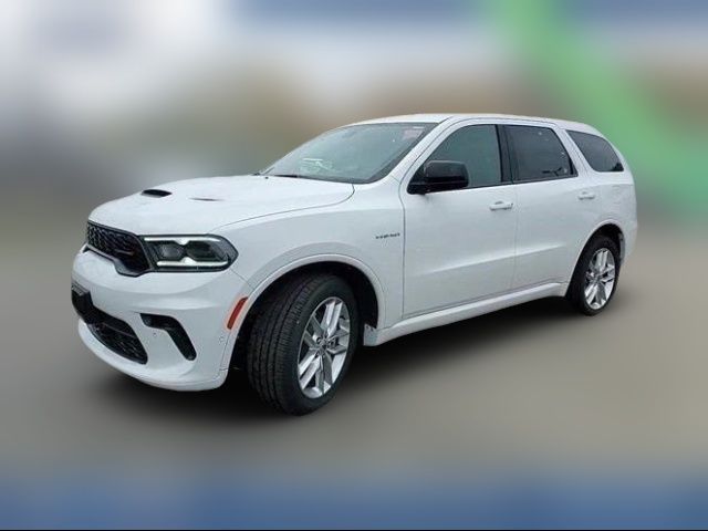 2023 Dodge Durango R/T