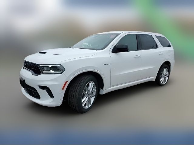 2023 Dodge Durango R/T