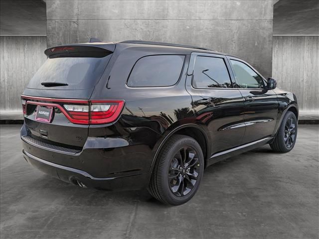 2023 Dodge Durango R/T