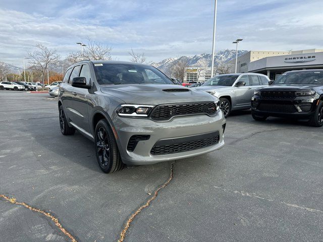 2023 Dodge Durango R/T