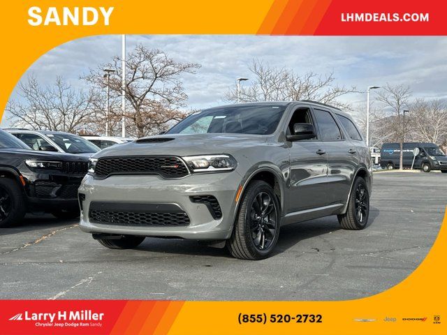 2023 Dodge Durango R/T