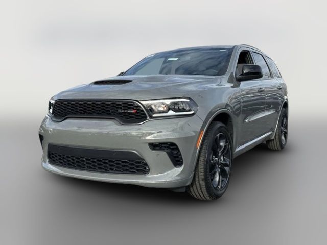 2023 Dodge Durango R/T