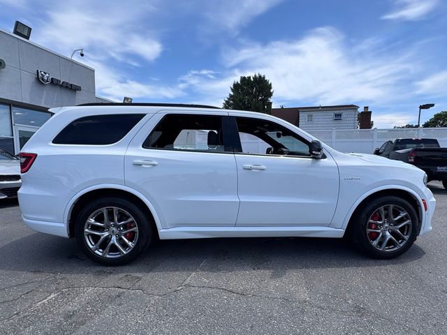 2023 Dodge Durango R/T Premium