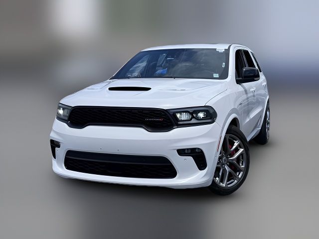 2023 Dodge Durango R/T Premium