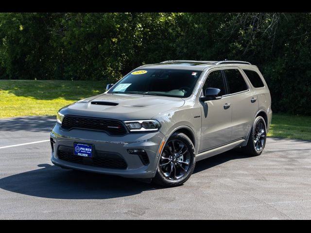 2023 Dodge Durango R/T Plus