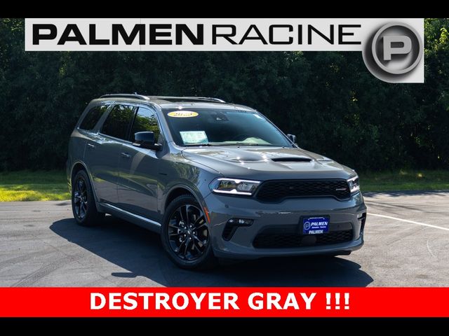 2023 Dodge Durango R/T Plus