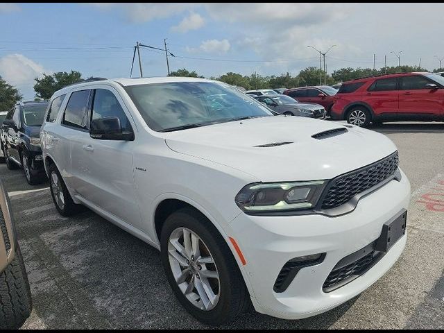 2023 Dodge Durango R/T Plus