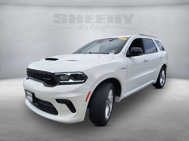 2023 Dodge Durango R/T Plus