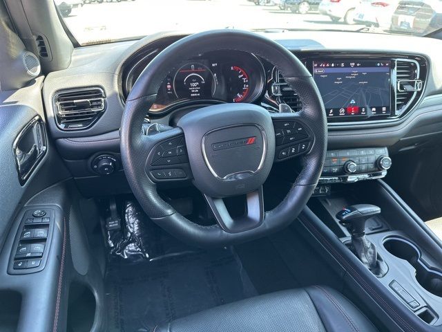 2023 Dodge Durango R/T Plus