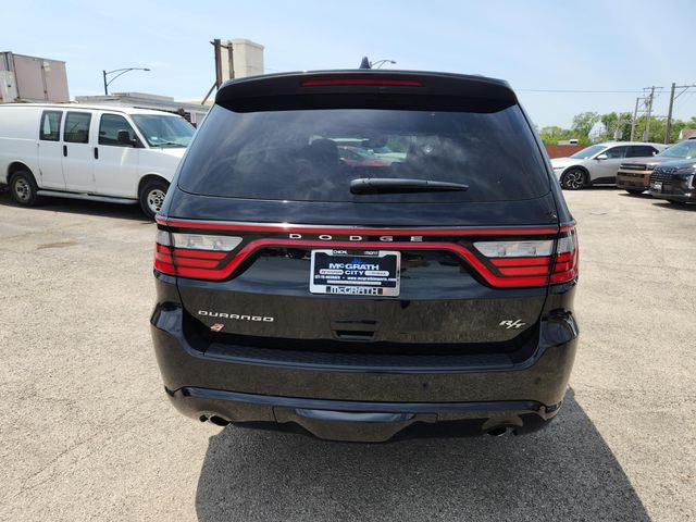 2023 Dodge Durango R/T Plus