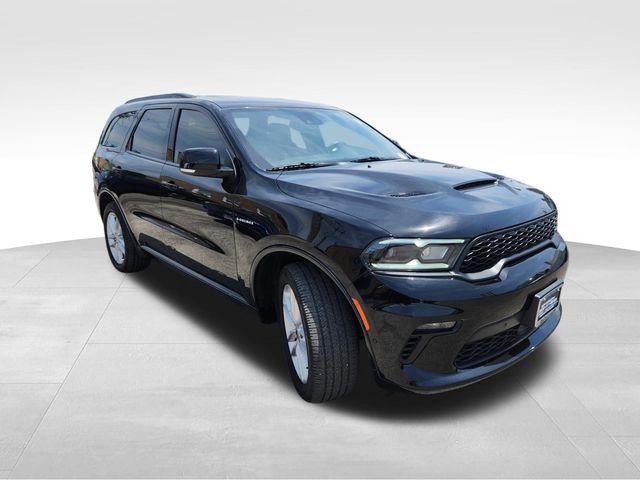 2023 Dodge Durango R/T Plus