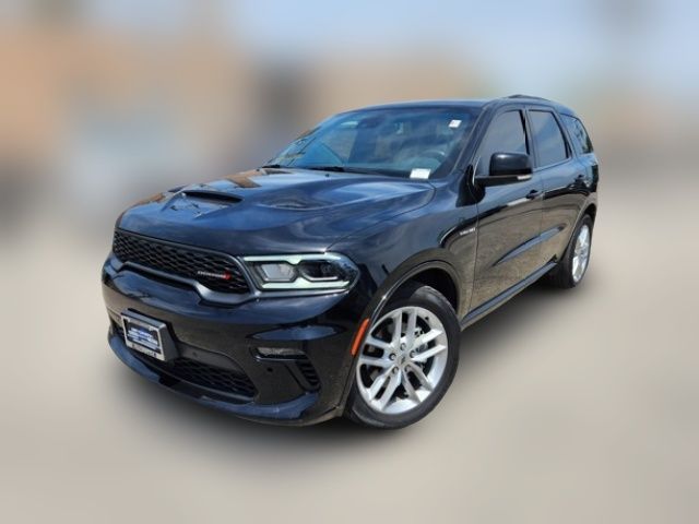 2023 Dodge Durango R/T Plus