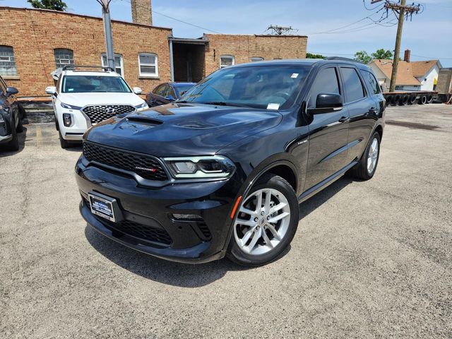 2023 Dodge Durango R/T Plus