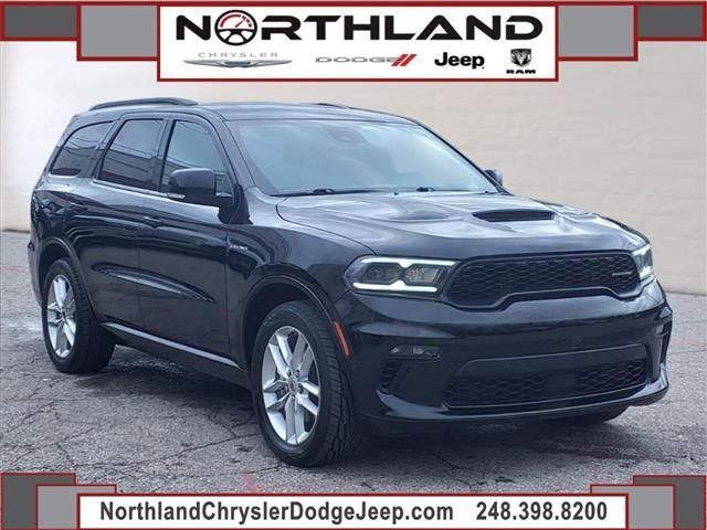 2023 Dodge Durango R/T Plus