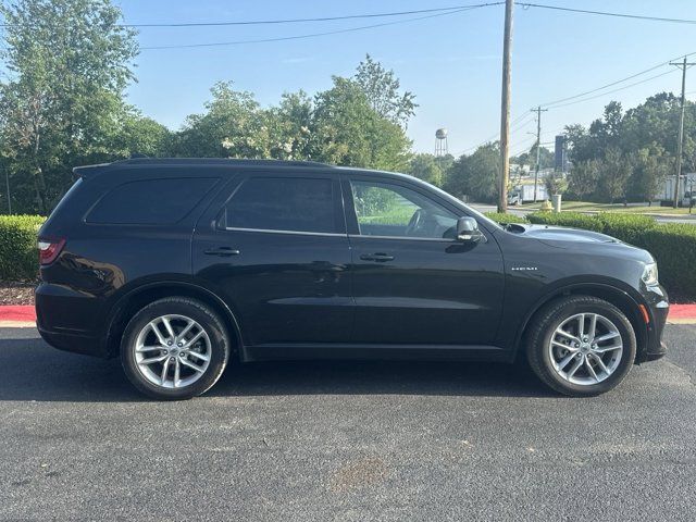 2023 Dodge Durango R/T Plus