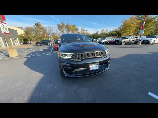 2023 Dodge Durango R/T Plus