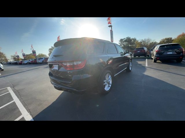 2023 Dodge Durango R/T Plus