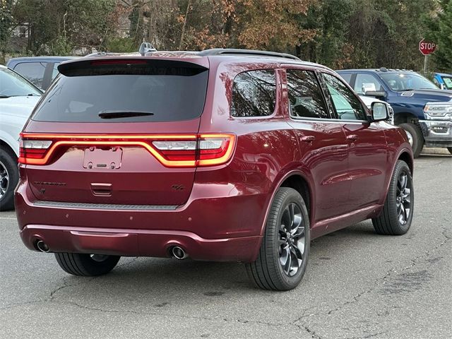 2023 Dodge Durango R/T Plus