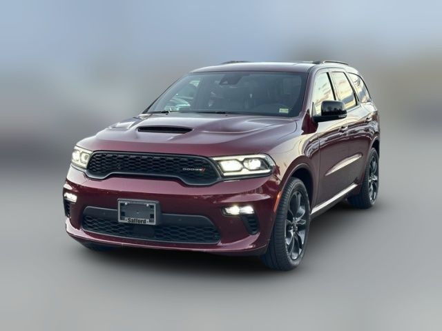 2023 Dodge Durango R/T Plus