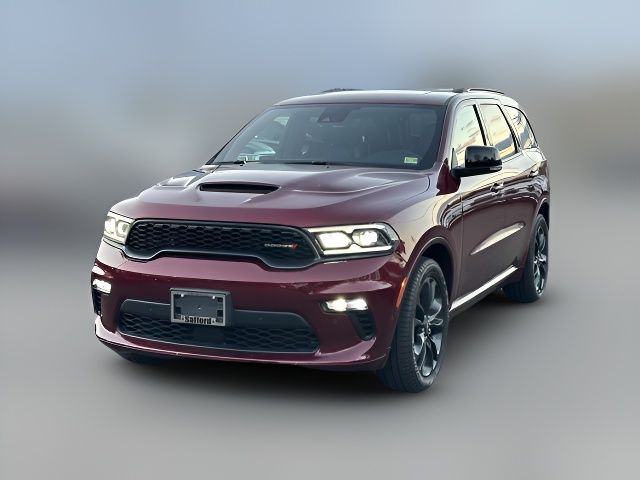 2023 Dodge Durango R/T Plus