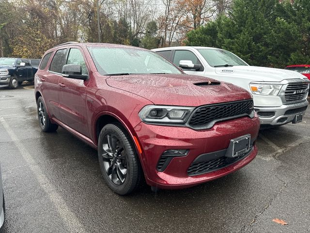 2023 Dodge Durango R/T Plus