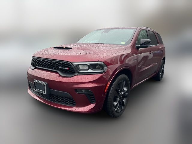 2023 Dodge Durango R/T Plus