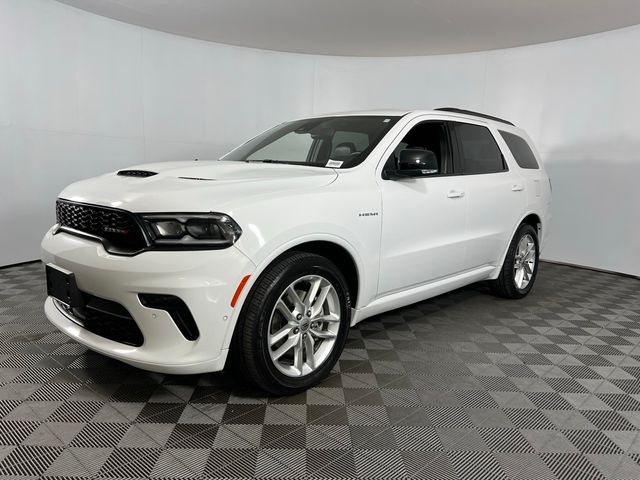 2023 Dodge Durango R/T Plus