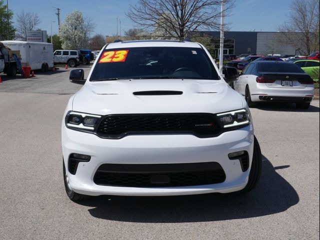 2023 Dodge Durango R/T Plus